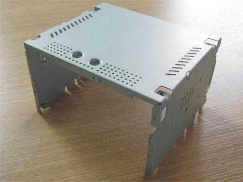 【按需定制】鈑金機箱機柜外殼，打造專屬你的服務！